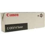 Фотобарабан Canon C-EXV 14 Черный