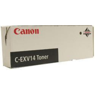Фотобарабан Canon C-EXV 14 Чорний