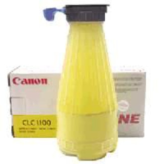 Картридж Canon CLC-11Y  Черный