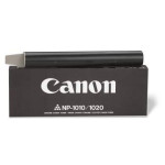 Фотобарабан Canon NP 1010 Черный