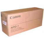 Фотобарабан Canon NPG-7 Черный