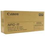 Фотобарабан Canon NPG-11 Черный