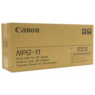 Фотобарабан Canon NPG-11 Черный
