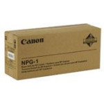 Фотобарабан Canon NPG-12 Черный