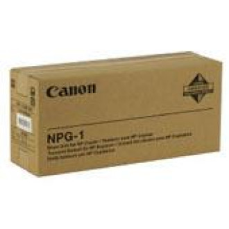 Фотобарабан Canon NPG-12 Черный