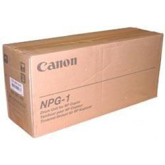 Фотобарабан Canon NPG-14 Черный