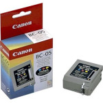 Картридж Canon BC-05  Черный