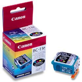Картридж Canon BC-11  Черный