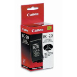 Картридж Canon BC-20  Черный