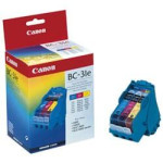 Картридж Canon BC-31e  Черный