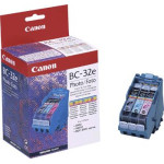 Картридж Canon BC-32e  Черный