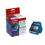 Картридж Canon BC-34e  Черный