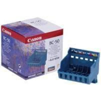 Картридж Canon BC-50  Черный