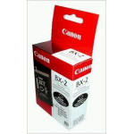 Картридж Canon BX-2  Черный