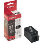 Картридж Canon BX-20  Черный