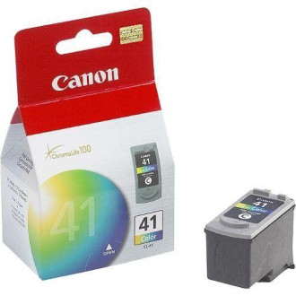 Картридж Canon CL-41  Черный