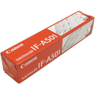 Термопленка Canon iF-A501 Черный