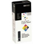 Картридж HP C3105A  Черный