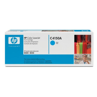 Картридж HP C4150A  Чорний