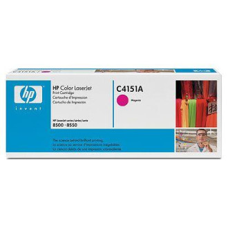 Картридж HP C4151A  Чорний