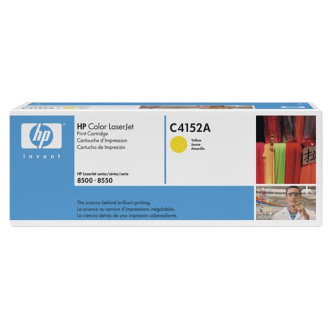 Картридж HP C4152A  Чорний