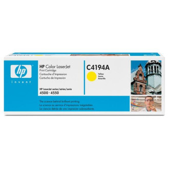 Картридж HP C4194A  Чорний
