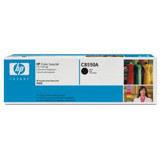 Картридж HP C8550A  Чорний