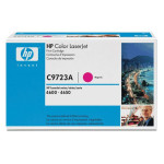Картридж HP C9723A  Черный