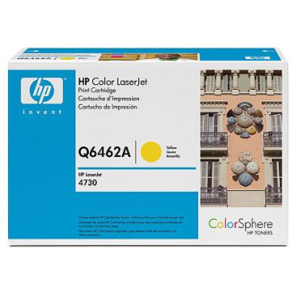 Картридж HP Q6462A  Чорний