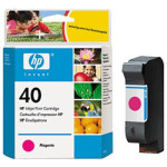 Картридж HP 51640M  Черный