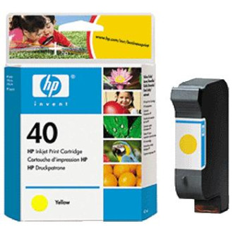 Картридж HP 51640Y  Чорний