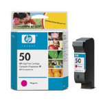 Картридж HP 51650M  Черный