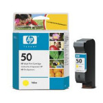 Картридж HP 51650Y  Черный