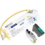 Картридж HP C1809A  Черный