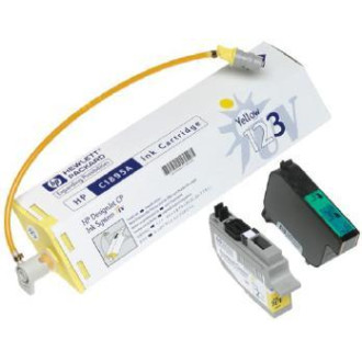 Картридж HP C1895A  Черный