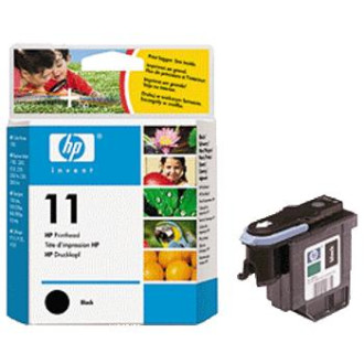 Картридж HP C4810A  Чорний