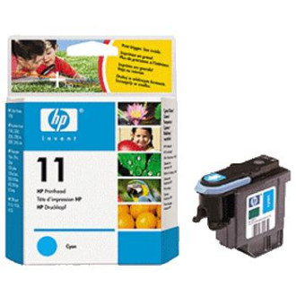 Картридж HP C4811A  Чорний