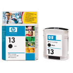 Картридж HP C4814A  Черный