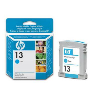 Картридж HP C4815A  Чорний