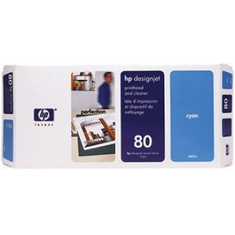 Картридж HP C4821A  Чорний