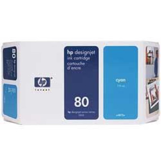 Картридж HP C4846A  Чорний