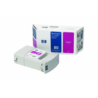 Картридж HP C4847A  Чорний