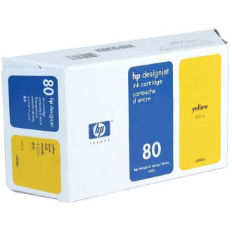 Картридж HP C4848A  Чорний
