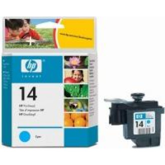 Картридж HP C4920A  Чорний