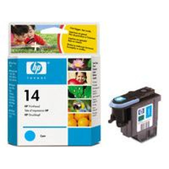 Картридж HP C4921A  Чорний
