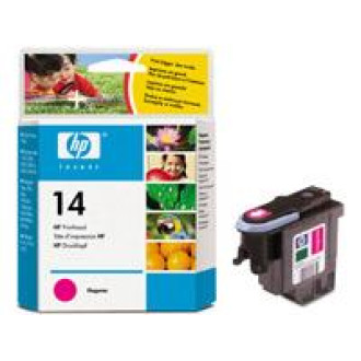 Картридж HP C4922A  Чорний