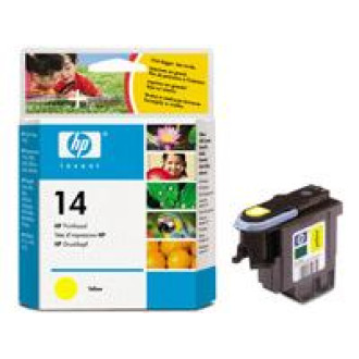 Картридж HP C4923A  Чорний