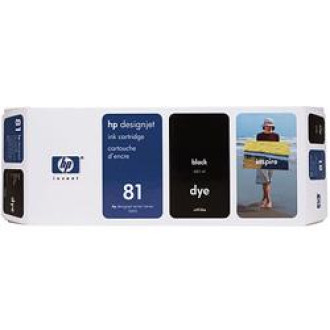 Картридж HP C4930A  Чорний
