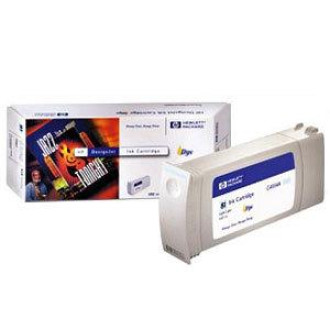 Картридж HP C4934A  Чорний