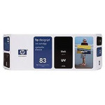 Картридж HP C4940A  Черный